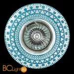 Встраиваемый спот (точечный светильник) Novotech Vintage 370011 - Фото 0