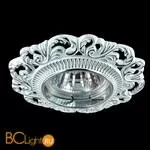 Встраиваемый спот (точечный светильник) Novotech Vintage 370028