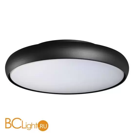 Светильник ландшафтный настенно-потолочный IP54 LED 32W 4000K 4090Лм Novotech VIRTUO 359289