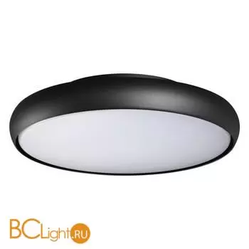 Светильник ландшафтный настенно-потолочный IP54 LED 32W 4000K 4090Лм Novotech VIRTUO 359289