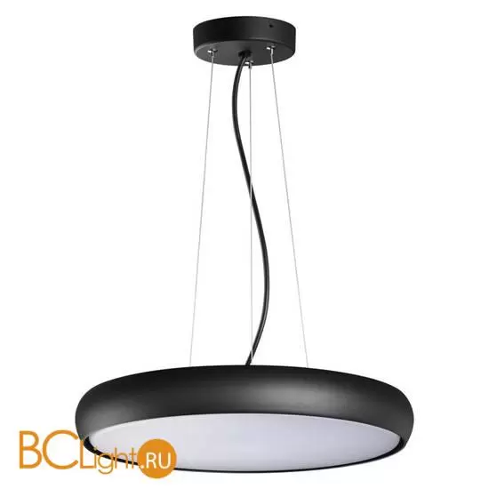 Светильник ландшафтный подвесной, длина провода 1.5м IP54 LED 32W 220-240V 4000K 4090Лм VIRTUO 359290