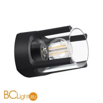 Уличный настенный светильник Novotech Visio 370958