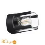 Уличный настенный светильник Novotech Visio 370958