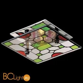 Встраиваемый спот (точечный светильник) Novotech Vitrage 369394