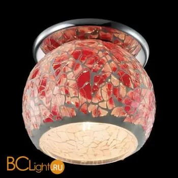 Встраиваемый спот (точечный светильник) Novotech Vitrage 369557