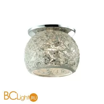 Встраиваемый спот (точечный светильник) Novotech Vitrage 369558