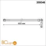 Настенный светильник Novotech VITZ new 359346 - Фото 1