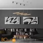 Настенный светильник Novotech VITZ 359345 - Фото 4