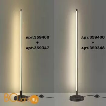 Настенный светильник Novotech VITZ new 359348 - Фото 1