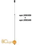 Настенный светильник Novotech VITZ new 359349 - Фото 2