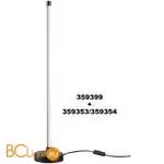 Настенный светильник Novotech VITZ new 359353 - Фото 4