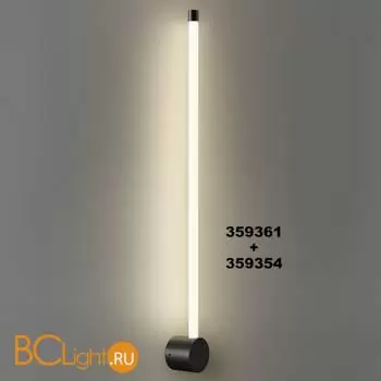 Настенный светильник Novotech VITZ new 359354 - Фото 3