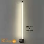 Настенный светильник Novotech VITZ new 359354 - Фото 3