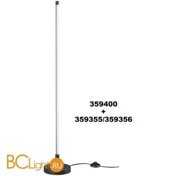 Настенный светильник Novotech VITZ new 359355 - Фото 4