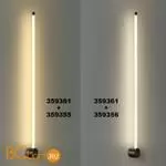 Настенный светильник Novotech VITZ new 359355 - Фото 3