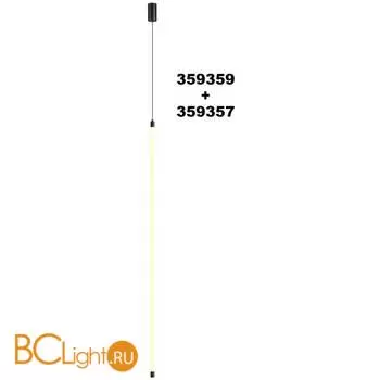 Настенный светильник Novotech VITZ new 359357 - Фото 2