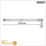 Настенный светильник Novotech VITZ new 359357 - Фото 0