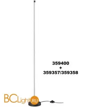 Настенный светильник Novotech VITZ new 359358 - Фото 3