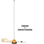 Настенный светильник Novotech VITZ new 359358 - Фото 3