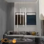 Настенный светильник Novotech VITZ new 359358 - Фото 4