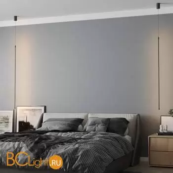 Накладная база для линейных светодиодных светильников Novotech Vitz 359359 - Фото 0