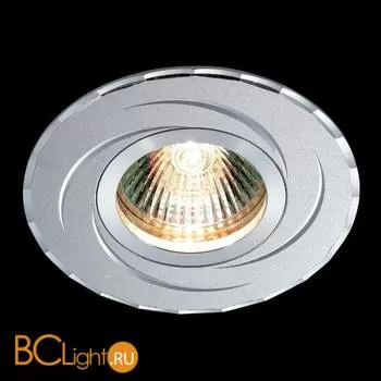 Встраиваемый спот (точечный светильник) Novotech Voodoo 369768