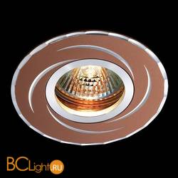 Встраиваемый спот (точечный светильник) Novotech Voodoo 369770