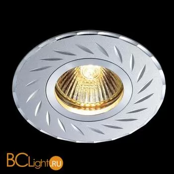 Встраиваемый спот (точечный светильник) Novotech Voodoo 369771