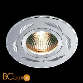 Встраиваемый спот (точечный светильник) Novotech Voodoo 369774