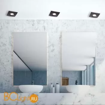 Встраиваемый светильник Novotech Water 370796 - Фото 0