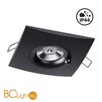 Встраиваемый светильник Novotech Water 370796