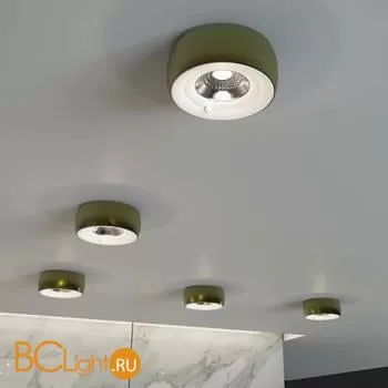 Встраиваемый светильник Novotech Water 370800 - Фото 0