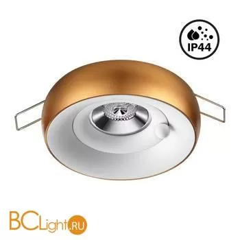 Встраиваемый светильник Novotech Water 370800