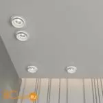 Встраиваемый светильник Novotech Water 370781 - Фото 0