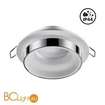 Встраиваемый светильник Novotech Water 370782