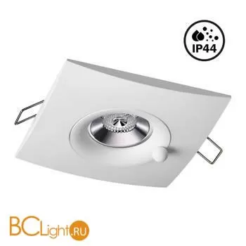 Встраиваемый светильник Novotech Water 370793