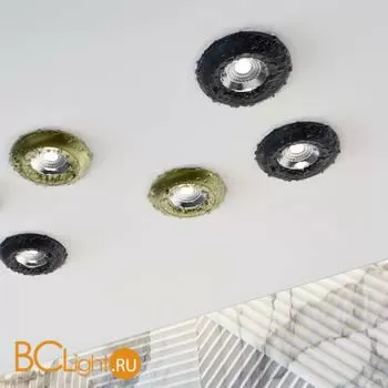 Встраиваемый светильник Novotech Water 370791 - Фото 0