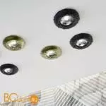 Встраиваемый светильник Novotech Water 370791 - Фото 0