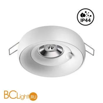 Встраиваемый светильник Novotech Water 370797