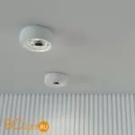 Встраиваемый светильник Novotech Water 370797 - Фото 0