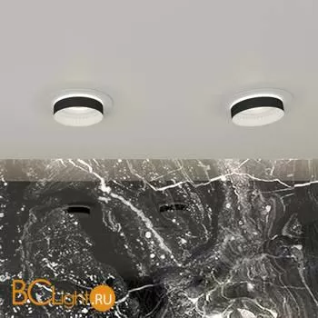 Встраиваемый светильник Novotech Water 370784 - Фото 0