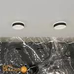 Встраиваемый светильник Novotech Water 370784 - Фото 0