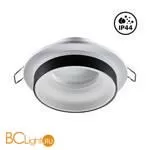 Встраиваемый светильник Novotech Water 370784