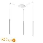 Подвесной светильник Novotech Web 358265