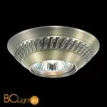 Встраиваемый спот (точечный светильник) Novotech Wind 369658