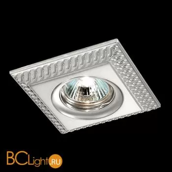 Встраиваемый спот (точечный светильник) Novotech Wind 369657