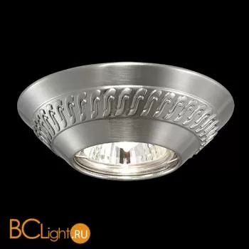 Встраиваемый спот (точечный светильник) Novotech Wind 369660