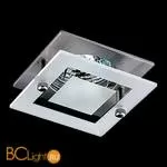 Встраиваемый спот (точечный светильник) Novotech Window 369110