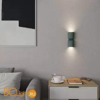 Настенный светильник Novotech YESO new 370977 - Фото 0