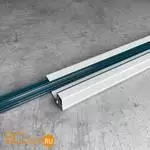 Шинопровод Novotech YESO new 135000Y - Фото 0